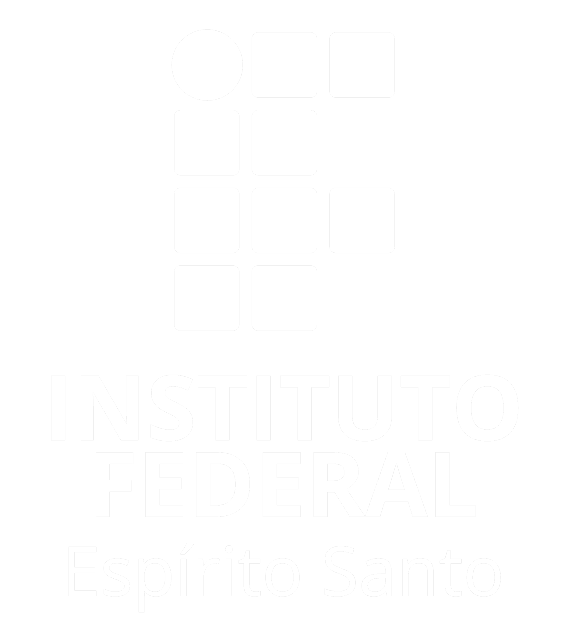 Logo do Instituto Federal do Espírito Santo